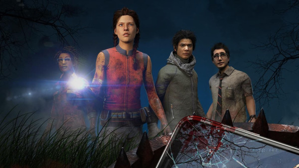 Dead By Daylight Survivors tier list, Behaviour Interactive