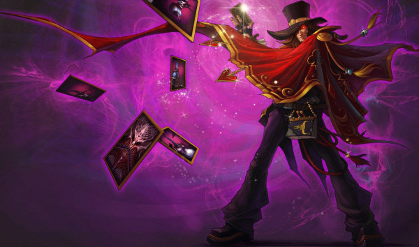 LoL Best Twisted Fate Skins That Look Freakin’ Awesome (All Twisted Fate Skins Ranked Worst To Best)