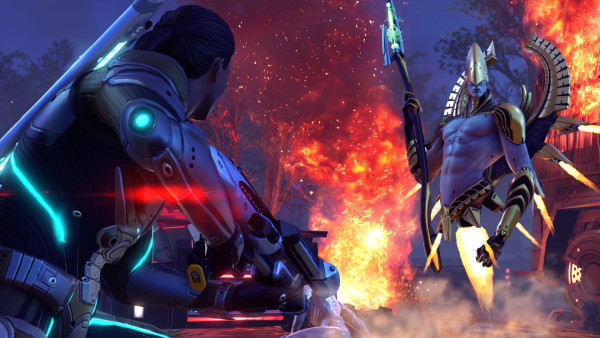 Top 25 Games Like XCOM That Are Better Than XCOM In Their Own Way