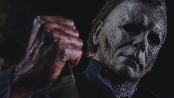 Dead By Daylight Michael Myers, Behaviour Interactive