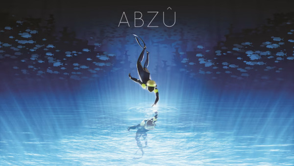 Games Similar to ABZU