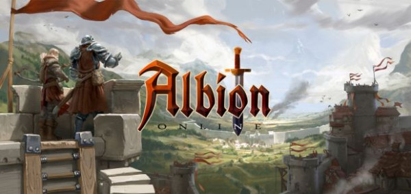 Albion Online Best Ranged Builds