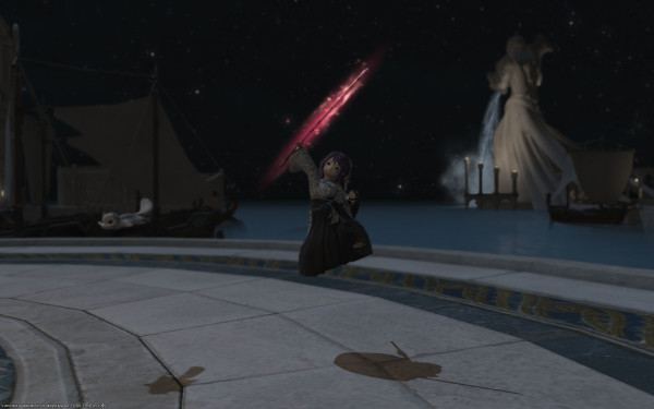 [Top 15] FF14 Best Katanas That Look Freakin' Awesome!