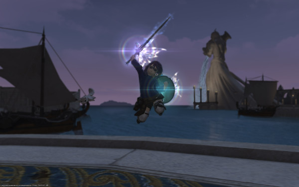 [Top 15] FF14 Best Paladin Weapons That Look Freakin' Awesome!