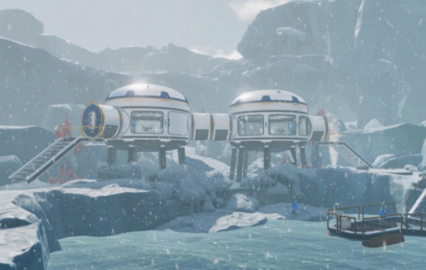 Subnautica: Below Zero Best Base Locations