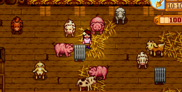 Most profitable Stardew Valley animals