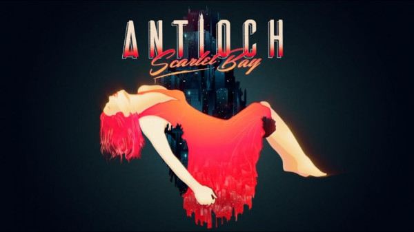 'Antioch: Scarlet Bay' Online Co-Op Narrative Adventure Is A Mind-Boggling Murder Mystery