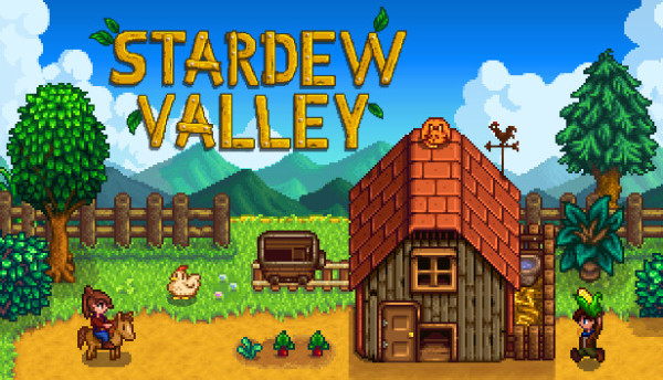 Best Stardew Valley Co-op Mods