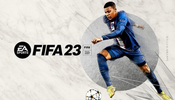 Become A Soccer Legend In the Latest and Greatest of EA's Fifa Releases - 'Fifa 23'