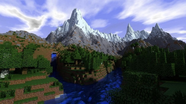 Best Minecraft Realm Mods