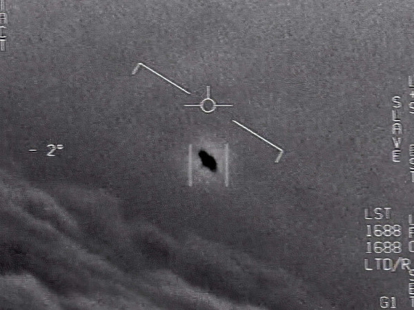 famous ufo sightings