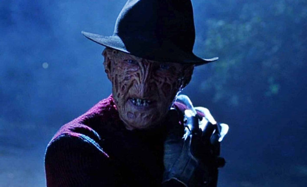 why freddy krueger kills