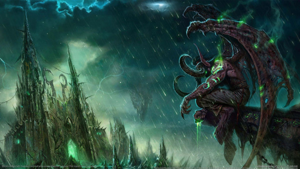 Illidan