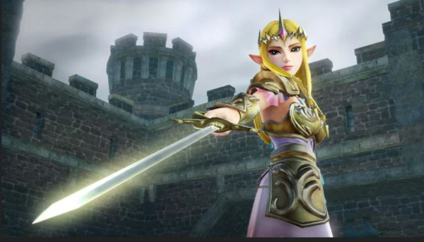 Best Hyrule Warriors Weapon Skills