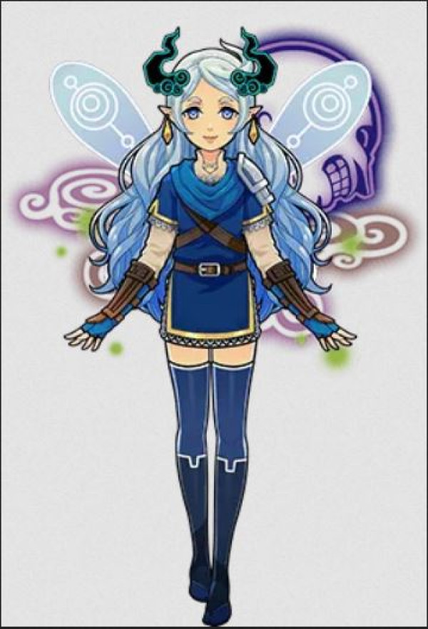 Best Hyrule Warriors Fairies