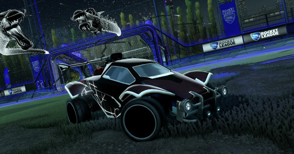 [Top 25] Best Rocket League Car Designs That Look Freakin' Awesome