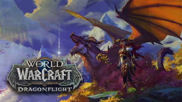 WoW Dragonflight