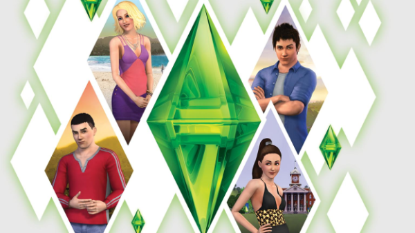 the sims, the sims 3, the sims 3 traits