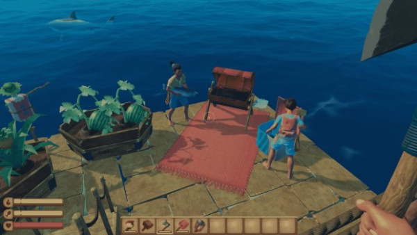 Raft Beginner Guide: Important Tips for Every Player