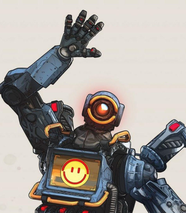 Apex Legends Best Legends