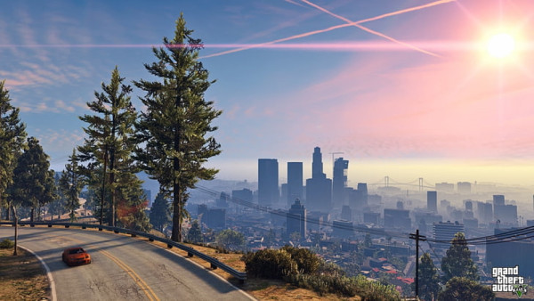 Best Settings for PC in GTA Online