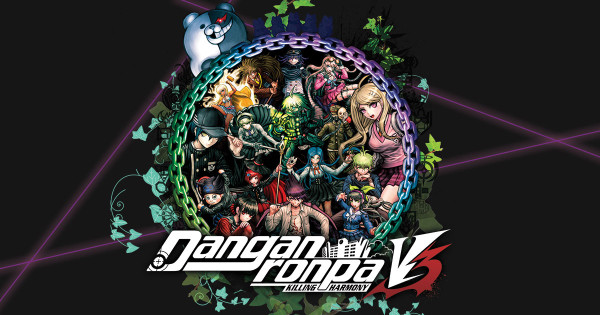 Is Danganronpa V3 Killing Harmony Good