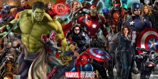 The Top Ten Best Marvel Movies Ranked