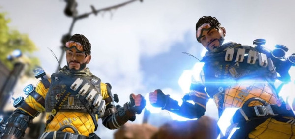 Apex Legends Best ALC Settings