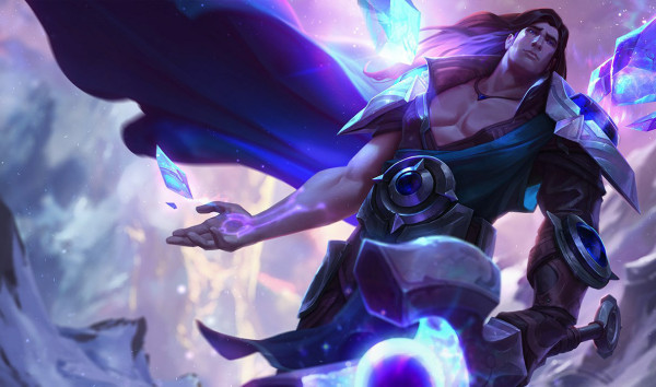 Best Taric Builds in TFT