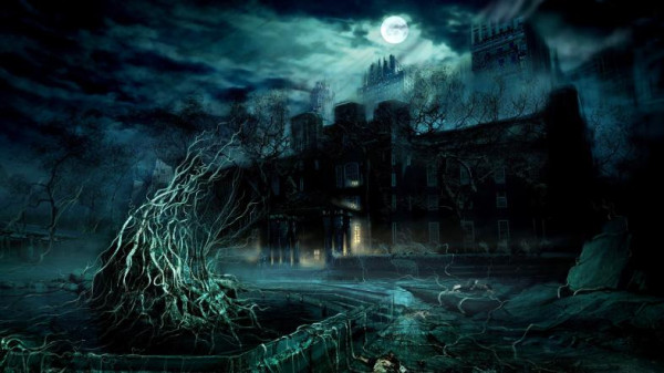 Top 13 Haunted Houses In America And The Stories Behind Them