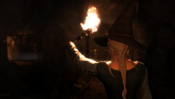 Skyrim Best Animation Mods