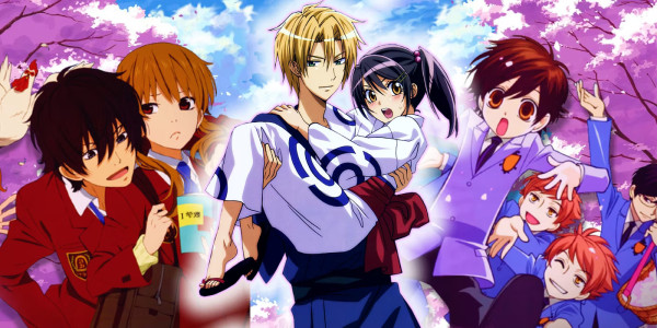 Fifteen best shoujo anime to watch