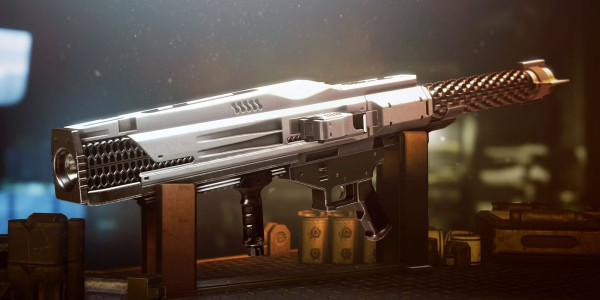 Destiny 2 Best Rocket Launchers