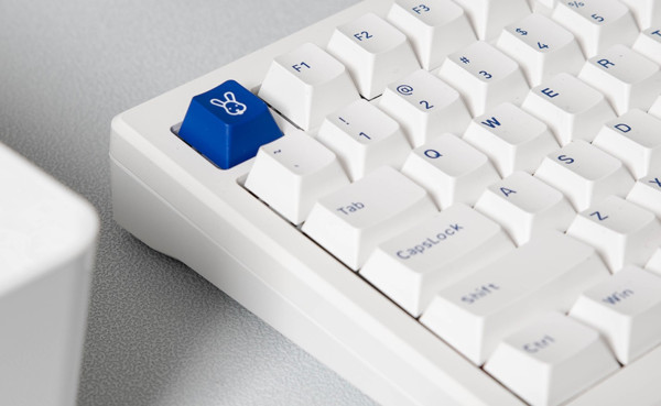 Build A Custom Mechanical Keyboard