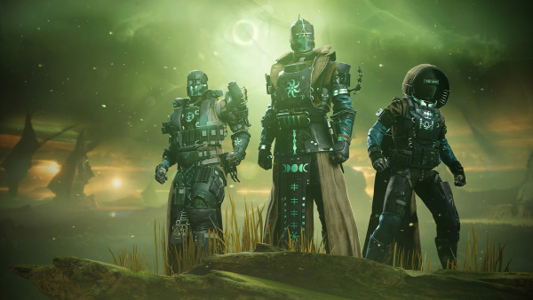 Destiny 2 DLC And Expansions Ranked