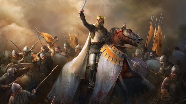 Crusader Kings 3 Best Starting Characters