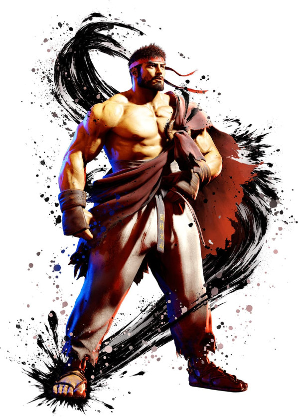 Best Ryu Combos To Use