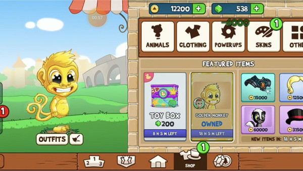 Fun Run 3 How To Get Coins