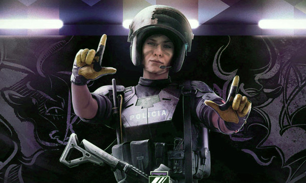 Top 5 Best Mira Loadouts in R6 Siege