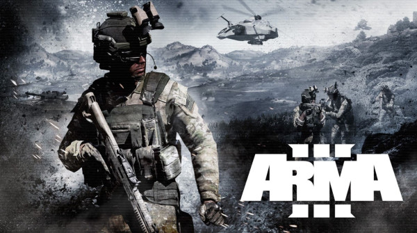 ARMA 3 Best Mods