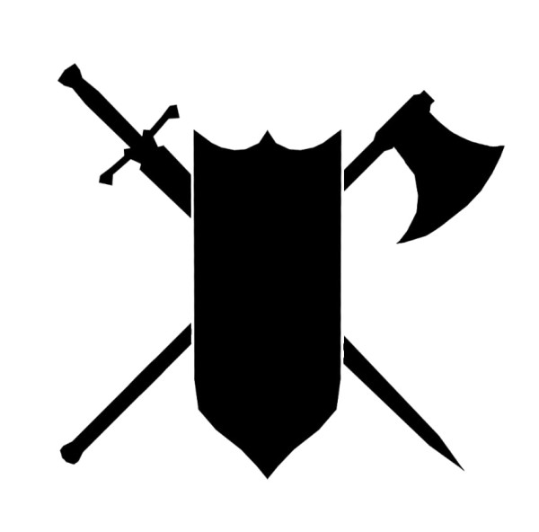 Fighter Symbol