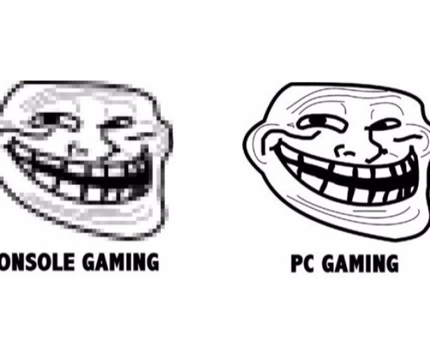 10 Things PC Gamers Can Do That Console Gamers Can't