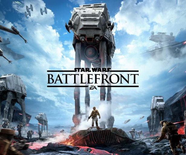 Battlefront 3 is coming!