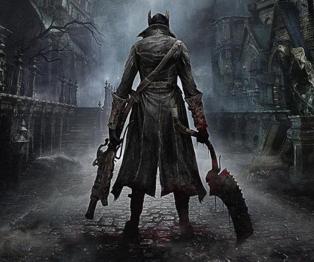 bloodborne, xbox one, ps4, xbone, pc games