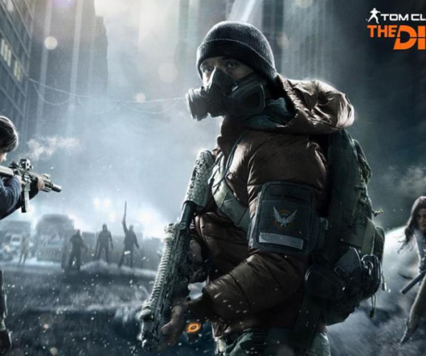 division, ubisoft, action game, terrorists, urban combat