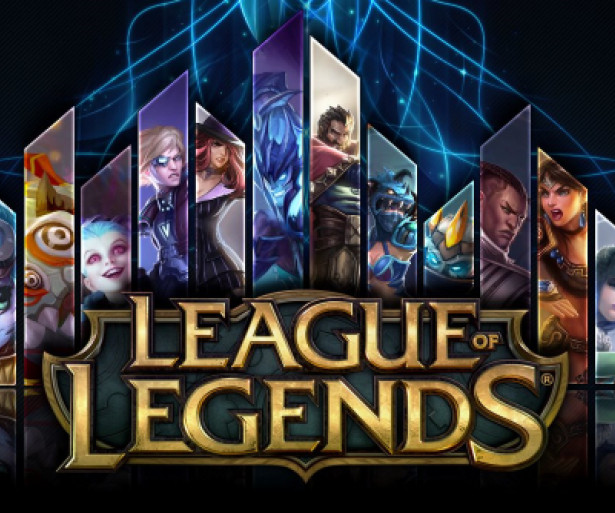 League of Legends 