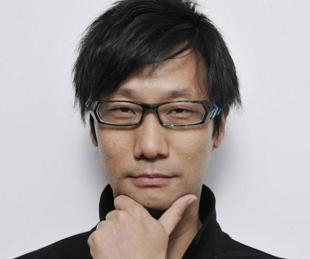 Hideo Kojima, MGS, Konami