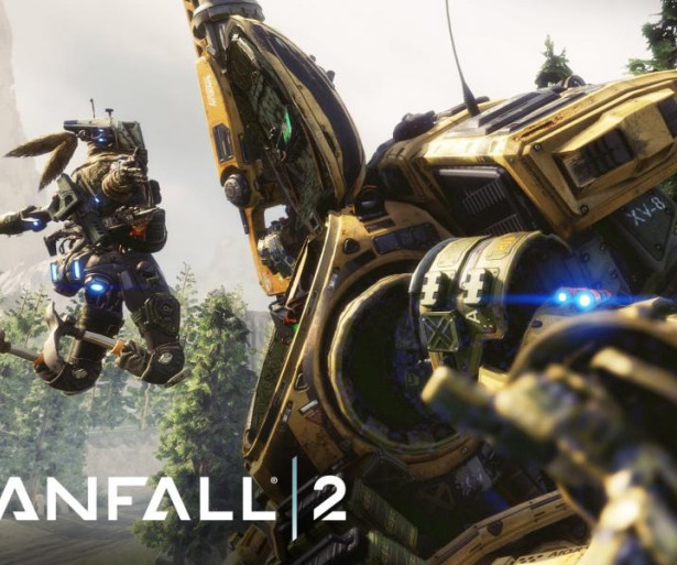 Titanfall 2, Titanfall 2 2016