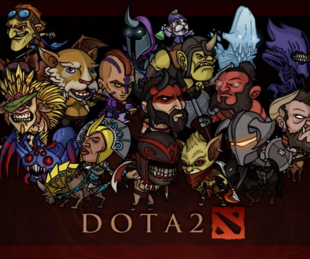 These Dota 2 Heroes Make Us Want to Rage Quit