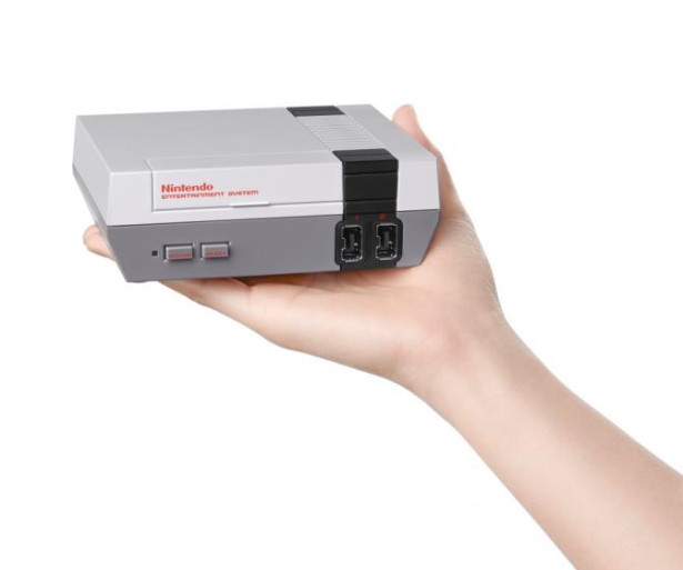 Still Searching For an NES Classic? You Might Be Able to Find One at Amazon’s Physical Stores